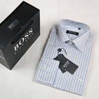 wholesale Men Boss dress shirts No. 149